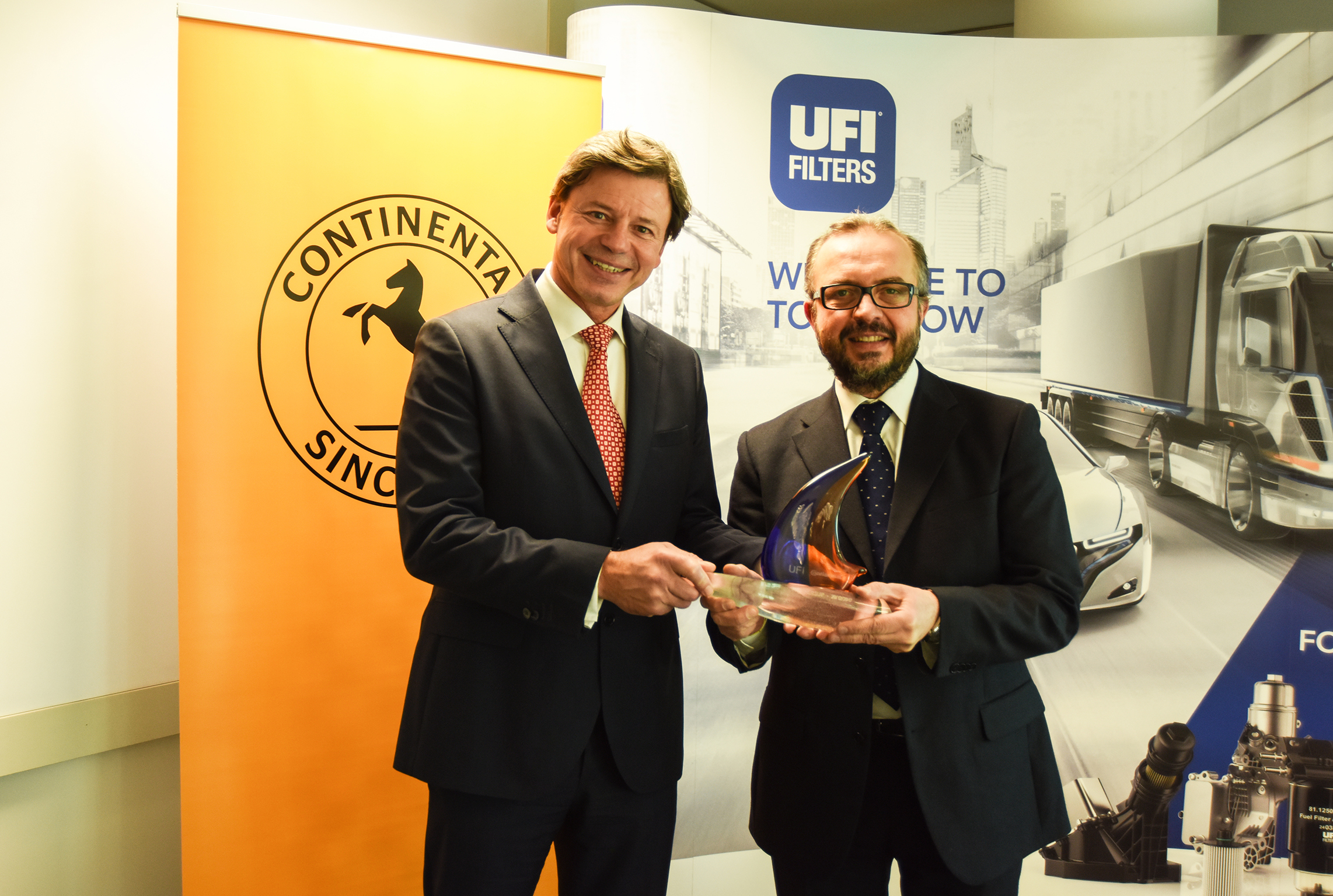 201804_Cooperation_Continental_UFI 首页 | J9集团有限公司官网