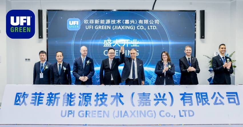 UFI_Green_Jiaxing_May_2024 首页 | J9集团有限公司官网